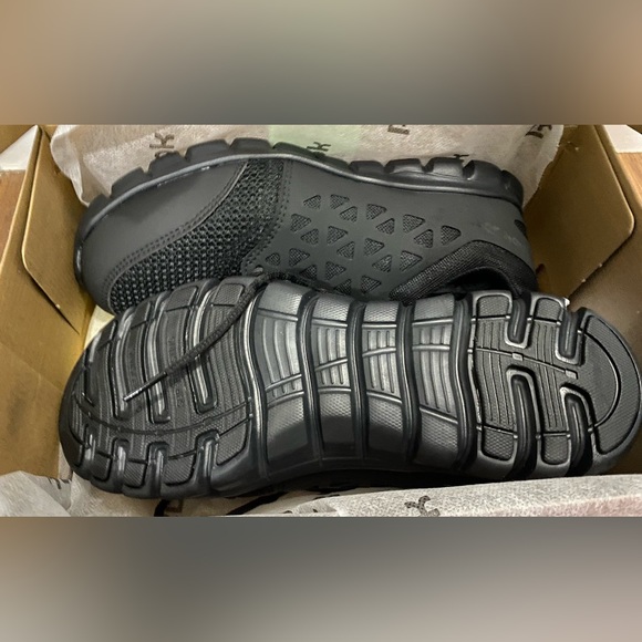 Reebok Sublite Men's Women's Work SD Composite Toe Safety CSA Shoe IB4039 Size 7 - Picture 6 of 6